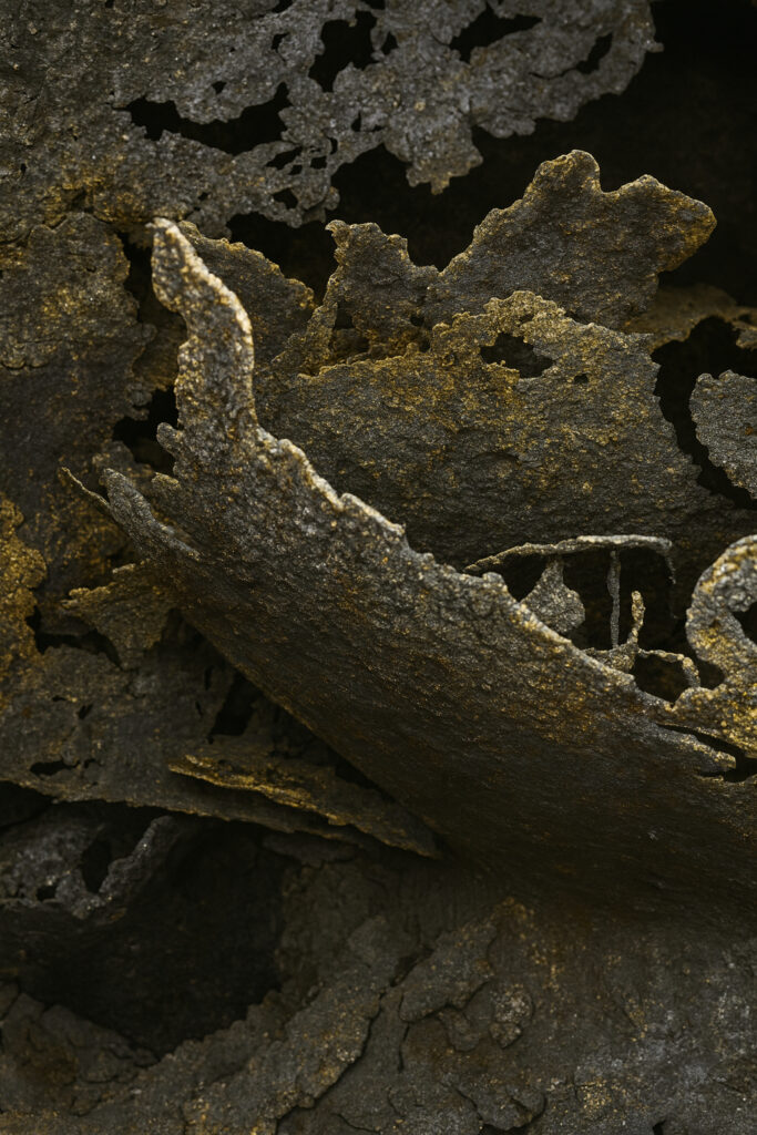 brass dross, pirinç curufu