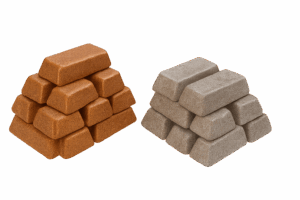 copper ingot
