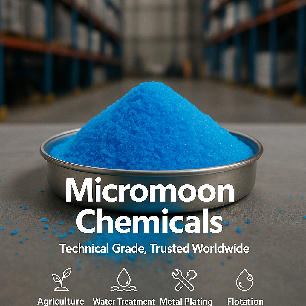 copper sulfate technical grade, bakır sülfat pentahidrat