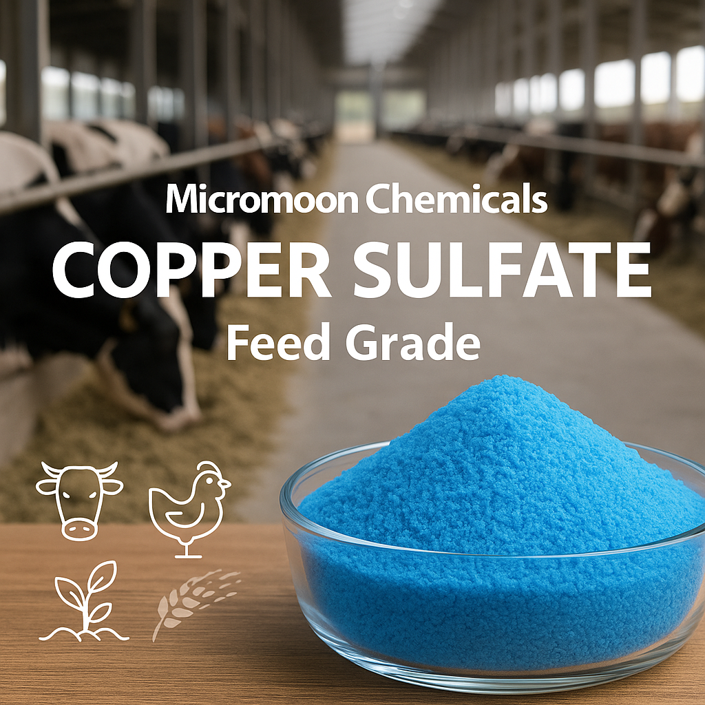 copper sulfate feed grade, bakır sülfat yemlik
