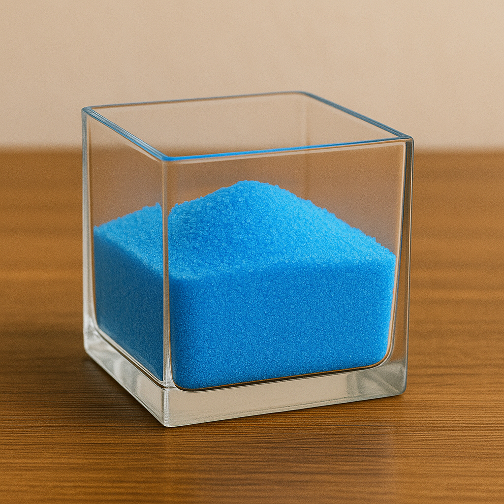 copper sulphate pentahydrate, bakır sülfat pentahidrat
