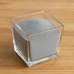 metallik zinc dust, metalik çinko tozu